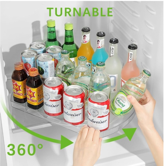 Smart Fridge Organizer - Picture 4 of 5